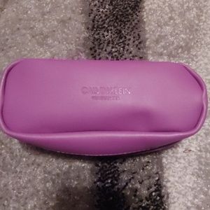 Calvin klein travel bag